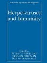 Herpesviruses and Immunity
