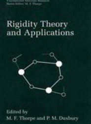 Rigidity Theory and Applications