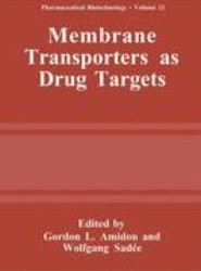 Membrane Transporters as Drug Targets
