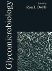 Glycomicrobiology