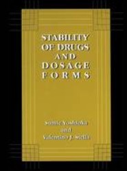 Stability of Drugs and Dosage Forms