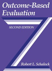 Outcome-Based Evaluation