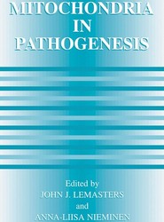 Mitochondria in Pathogenesis