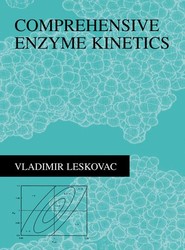 Comprehensive Enzyme Kinetics