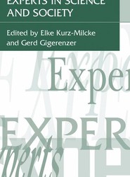 Experts in Science and Society