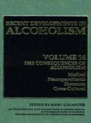 The Consequences of Alcoholism