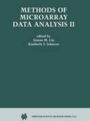 Methods of Microarray Data Analysis II