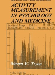 Activity Measurement in Psychology and Medicine