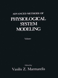 Advanced Methods of Physiological System Modeling
