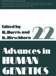 Advances in Human Genetics