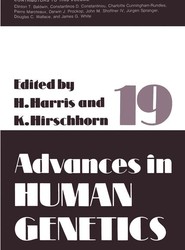 Advances in Human Genetics