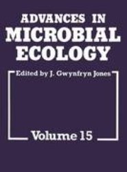 Advances in Microbial Ecology