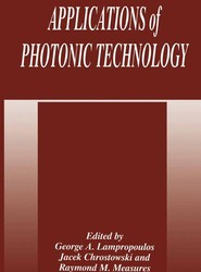 Applications of Photonic Technology