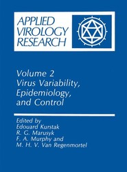 Virus Variability, Epidemiology and Control