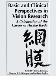 Basic and Clinical Perspectives in Vision Research
