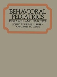Behavioral Pediatrics