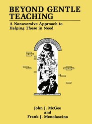 Beyond Gentle Teaching