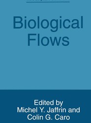Biological Flows