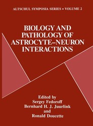Biology and Pathology of Astrocyte-Neuron Interactions