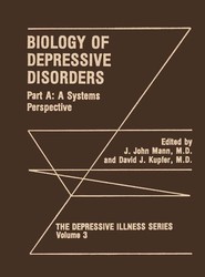 Biology of Depressive Disorders. Part A