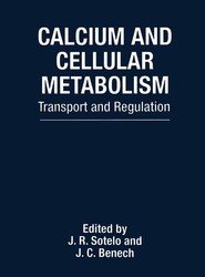 Calcium and Cellular Metabolism