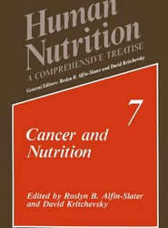 Cancer and Nutrition