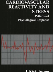 Cardiovascular Reactivity and Stress