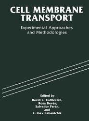 Cell Membrane Transport