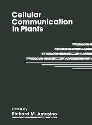 Cellular Communication in Plants