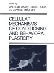 Cellular Mechanisms of Conditioning and Behavioral Plasticity