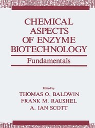 Chemical Aspects of Enzyme Biotechnology