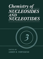 Chemistry of Nucleosides and Nucleotides