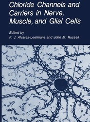 Chloride Channels and Carriers in Nerve, Muscle, and Glial Cells