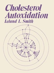 Cholesterol Autoxidation