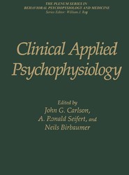 Clinical Applied Psychophysiology