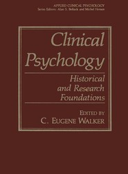 Clinical Psychology