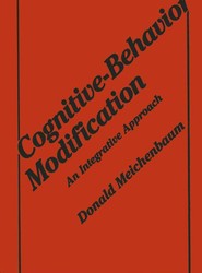 Cognitive-Behavior Modification
