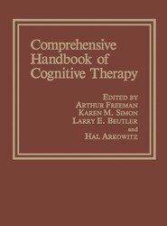 Comprehensive Handbook of Cognitive Therapy