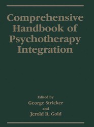 Comprehensive Handbook of Psychotherapy Integration