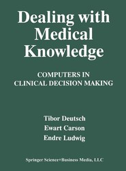 Dealing with Medical Knowledge
