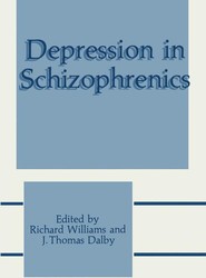 Depression in Schizophrenics