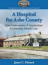 A Hospital for Ashe County