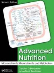 Advanced Nutrition