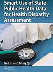 Smart Use of State Public Health Data for Health Disparity Assessment