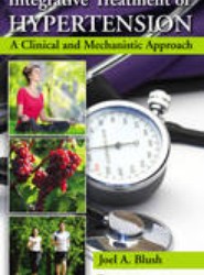 Integrative Treatment of Hypertension