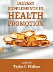 Dietary Supplements in Health Promotion