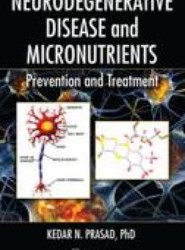 Neurodegenerative Disease and Micronutrients