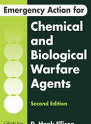 Emergency Action for Chemical and Biological Warfare Agents