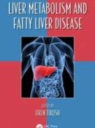 Liver Metabolism and Fatty Liver Disease
