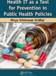 Health IT as a Tool for Prevention in Public Health Policies
